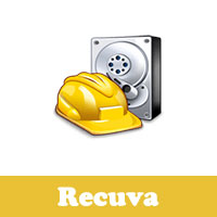 تحميل برنامج استعادة الملفات المحذوفة Recuva مجانا