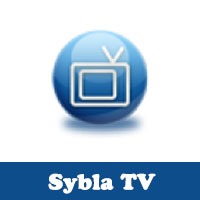 تحميل برنامج مشاهدة قنوات التلفزيون للاندرويد Sybla TV سيبلا تي في