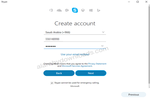 تحميل برنامج سكايب للكمبيوتر Skype - تنزيل سكاي بي لويندوز 10 برابط مباشر