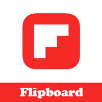 تحميل برنامج Flipboard للايفون صحيفة فليب بورد الاخبارية أداة تجميع اخر الاخبار مميزات Flipboard افضل برامج تواصل الاجتماعي