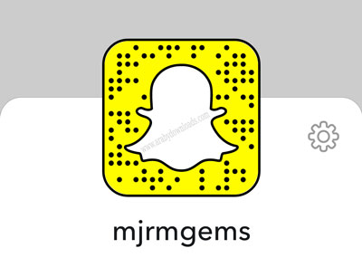 دليل حسابات سنابات المشاهير سنابات مفيدة فنانين دينية مضحكة