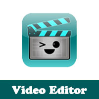 تحميل افضل برامج تصميم فيديو للاندرويد - Video Editor