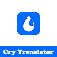تحميل برنامج برنامج لمعرفة سبب بكاء الطفل للايفون Cry Translator