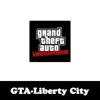 تحميل لعبة GTA للاندرويد GTA: Liberty City Stories حرامي السيارات اخر اصدار