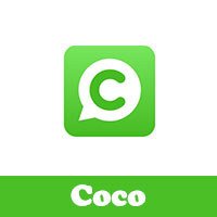 تحميل برنامج كوكو للاندرويد Coco مجانا عربي للدردشة و المكالمات رابط مباشر