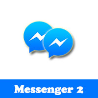 تحميل ماسنجر فيس بوك 2 للاندرويد مجانا 2 Facebook Massenger رابط مباشر 2016