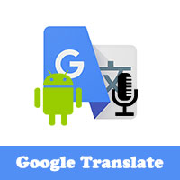 تحميل برنامج ترجمة قوقل بالصوت للاندرويد Google Translate مجانا