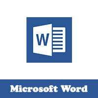 تحميل برنامج الوورد للاندرويد Microsoft Word معالج النصوص عربي