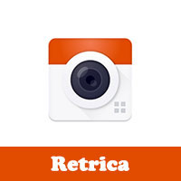 تحميل برنامج ريتريكا للاندرويد Retrica لتعديل الصور 2017 مجانا