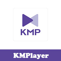 تحميل برنامج تشغيل الافلام على الكمبيوتر KMPlayer Movies player
