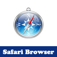 تحميل اسرع متصفح انترنت عربي للكمبيوتر 2016 مجانا Safari Web browser