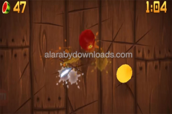 لعبة تقطيع الفاكهة Fruit Ninja - تنزيل أفضل ألعاب ويندوز 10 بروابط مباشرة