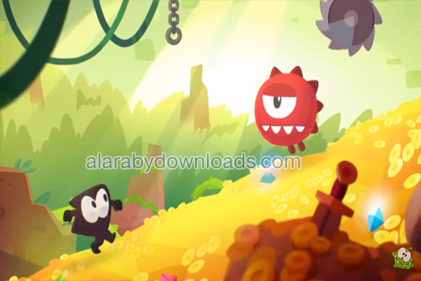 لعبة ملك اللصوص King of Thieves - تحميل أفضل ألعاب الكمبيوتر best windoes 10 games