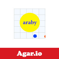 تحميل لعبة اقاريو الاصلية للاندرويد اخر اصدار Download Agar.io apk