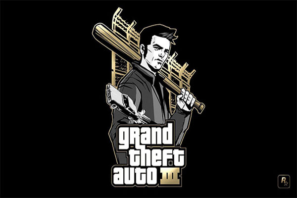 تنزيل لعبة gta 3 الاصلية للاندرويد برابط واحد مهكرة