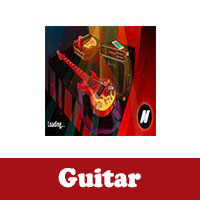 تحميل لعبة الجيتار للاندرويد - Guitar