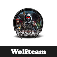 تحميل لعبة ولف تيم - Wolfteam