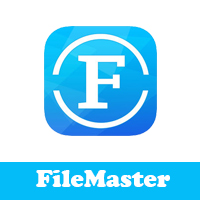 تحميل برنامج مدير الملفات للموبايل FileMaster مجانا برابط مباشر مميزات تحميل برنامج مدير الملفات مشاركة ونقل ملفات من الجلاكسي الى الاي فون
