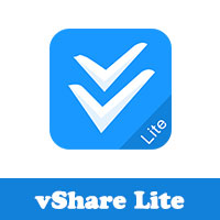 تحميل vShare Market Lite للاندرويد - افضل متجر خفيف للموبايل