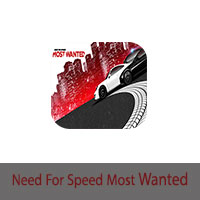 تحميل لعبة Need For Speed Most Wanted برابط مباشر للكمبيوتر مجانا