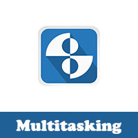 تحميل برنامج فتح اكثر من تطبيق للاندرويد Floating Apps Multitasking مجانا