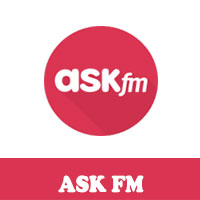 تحميل برنامج اسك بالعربي ASK FM للاندرويد والايفون والايباد مجانا