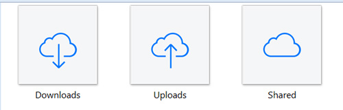 تحميل iCloud للويندوز - تحميل iCloud للويندوز مع iCloud Drive شرح الربط بالصور