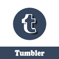 تحميل برنامج تمبلر Tumblr للجوال بالعربي مجانا برابط مباشر