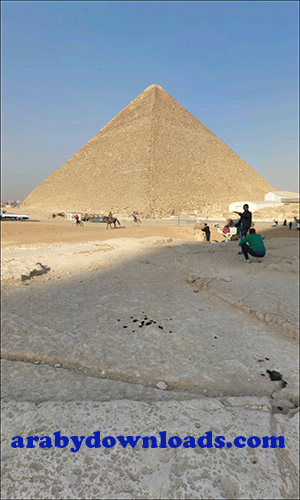 تحميل برنامج التجول الافتراضي Google Street View - جوجل ستريت فيو