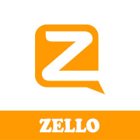 تحميل برنامج زيلو بالعربي - تطبيق Zello