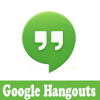 تحميل برنامج Hangouts للاندرويد