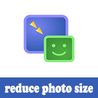 تحميل برنامج تصغير الصور بجودة عالية للاندرويد reduce photo size