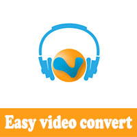 تحميل برنامج تحويل الفيديو وصيغ الفيديو وازالة الصوت للاندرويد - تحويل صيغة الفيديو الى mp3