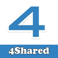 تحميل برنامج 4shared للاندرويد فورشيرد عربي لتخزين وتحميل الملفات من الانترنت مجانا