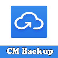 cm-backup