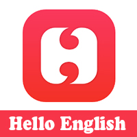 hello-english