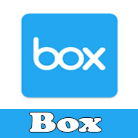 box