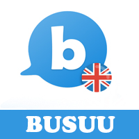 تطبيق Busuu