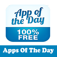 Apps Of The Day