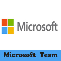 إدارة فرق العمل Microsoft Teams