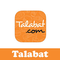 تحميل برنامج توصيل المطاعم للايفون Talabat وجبات سريعة بالعربي