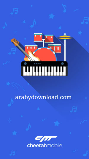 تحميل افضل العاب الاطفال مجانا للجوال - لعبة بيانو تايلز 2 للاندرويد Piano Tiles 2