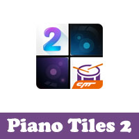 تحميل افضل العاب الاطفال مجانا للجوال - لعبة بيانو تايلز 2 للاندرويد Piano Tiles 2 