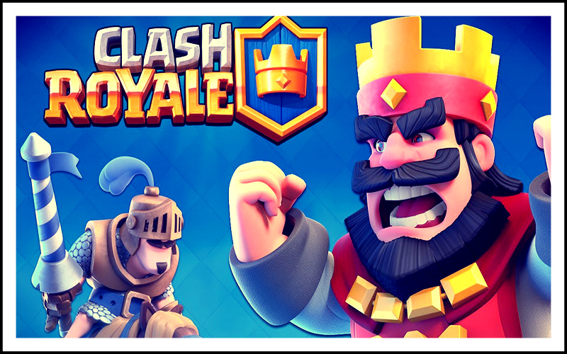 clash-royal