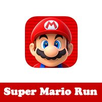 تحميل لعبة سوبر ماريو رن للايفون Super Mario Run مجانا بدون جلبريك شرح مراحل لعبة ماريو