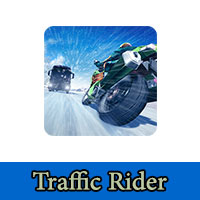 traffic-rider