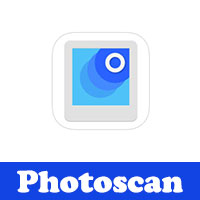 تحميل برنامج photoscan للايفون فوتوسكان تحويل الصور القديمة إلى صور فوتوغرافية بجودة عالية