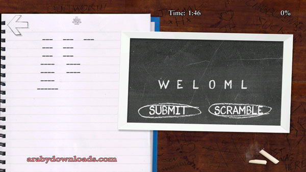 تحميل لعبة bully للاندرويد