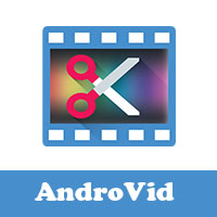 تعديل وإضافة المؤثرات على مقاطع الفيديو للأندرويد 