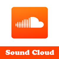 تحميل برنامج ساوند كلاود للاندرويد Sound Cloud